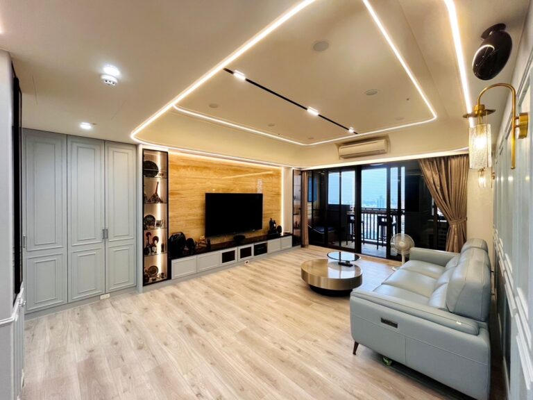 世界首席紹公館