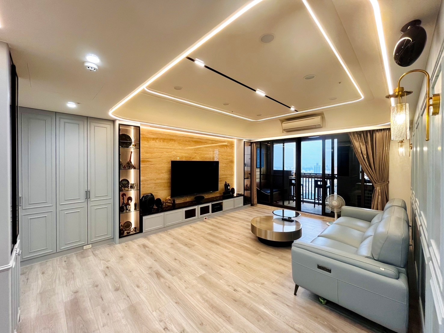 世界首席紹公館