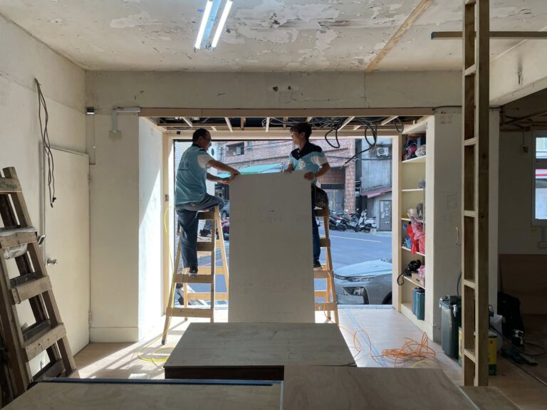 承幸即將在三重開幕！